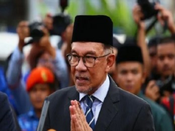 PM Malaysia Anwar Ibrahim Merangkap Menteri Keuangan, Ini Sebabnya!