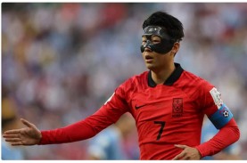 Drama Korea Selatan di 16 Besar Piala Dunia 2022,…