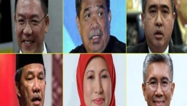 Dilantik Hari Ini, Berikut Daftar Kabinet PM Malaysia Anwar Ibrahim