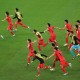 Selisih Gol Sama, Ini Alasan Korea Selatan Bisa Singkirkan Uruguay