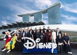 Disney+ Hotstar Umumkan 6 Konten Indonesia di 2023, Apa Saja?