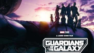 Marvel Studios Rilis Trailer Pertama Guardians Of The Galaxy Vol. 3 di CCXP22