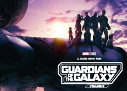 Marvel Studios Rilis Trailer Pertama Guardians Of The Galaxy Vol. 3 di CCXP22