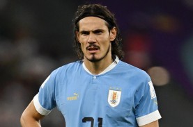 Akhir Tragis Uruguay di Piala Dunia 2022! Luis Suarez…
