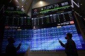 Top Broker Sepekan, Maybank Sekuritas Jadi Juara, Bukukan Nilai Transaksi Rp18,41 Triliun
