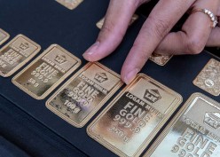 Mumpung Terdiskon! Harga Emas Antam Hari Ini Termurah Rp549.000