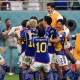 Strategi Jepang, Korsel, Australia Beri Kejutan Piala Dunia 2022, Minim Kuasai Bola