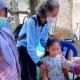 Imbas KLB Polio, Semua Provinsi Diminta Susul Capaian Imunisasi Kejar