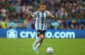 Kontra Australia, Argentina Bakal Main Habis-habisan di 16 Besar Piala Dunia 2022