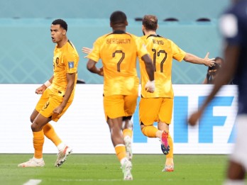 Prediksi Skor, Susunan Pemain, Statistik, Head to Head Belanda vs Amerika Serikat Nanti Malam