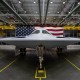 AS Luncurkan Pesawat Siluman Pengebom B-21 Raider, Bisa Bawa Nuklir!