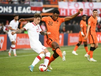 Jadwal dan Link Streaming 16 Besar Piala Dunia Hari Ini: Ada Belanda dan Argentina