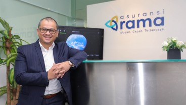Asuransi Rama Satria Optimistis Menatap 2023