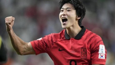 Ini Profil Cho Gue Sung, Pemain Sepakbola dari Korea Selatan