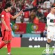 Terlibat Adu Mulut dengan Cho Gue-sung, Ronaldo Jelaskan Kronologi Kejadian