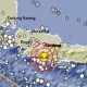 Video Detik-Detik Terjadinya Gempa Garut, Getaran Terasa hingga Yogyakarta