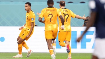 Susunan Pemain Belanda vs Amerika Serikat: Ujian Ketajaman Gakpo