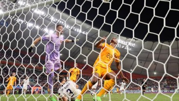 Hasil Piala Dunia 2022 Belanda vs Amerika Serikat: Cukur AS, Oranje ke Perempat Final