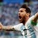 Hasil Argentina vs Australia: Gol Cantik Messi Bawa Argentina Memimpin (Menit 35)