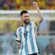 Hasil Argentina vs Australia: Tim Tango Unggul di Babak Pertama Berkat Gol Messi