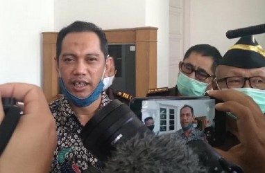 Ini Harapan KPK Kepada Calon Panglima TNI Laksamana Yudo Margono