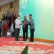 Bank Sumut Terima Apresiasi Penyaluran APBN Melalui Cashless Society