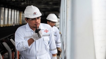 Pelita Samudera (PSSI) Tambah Anggaran Buyback Saham Jadi Rp300 Miliar