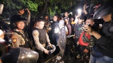 Operasi Gangster Surabaya, Tim Gabungan Tangkap 12 Remaja