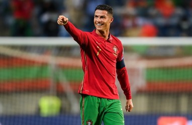 Daftar 21 Pesepakbola Ini Tampil Terakhir Kalinya di Piala Dunia 2022