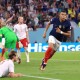 Link Live Streaming Prancis vs Polandia di Piala Dunia 2022, Kick-off 22.00 WIB