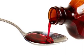 Eropa Larang Peredaran Obat Batuk Mengandung Pholcodine,…