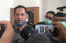 KPK Terima Laporan Dugaan Beking Polri di Tambang…