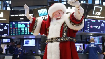 Menanti Santa Claus Rally, Bitcoin Cs Berpeluang Pulih Desember Ini