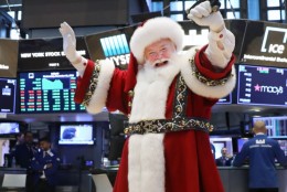 Menanti Santa Claus Rally, Bitcoin Cs Berpeluang Pulih Desember Ini