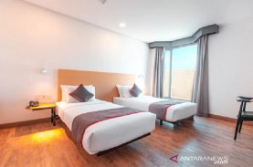 Okupansi Hotel di Sukoharjo Naik Drastis