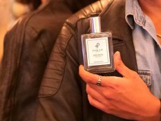 Kiat Bisnis Parfum Dupe Harga Terjangkau Aroma Impor