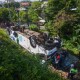 Bus Wisatawan Asal Semarang Terjun ke Jurang Magetan, Tujuh Orang Meninggal