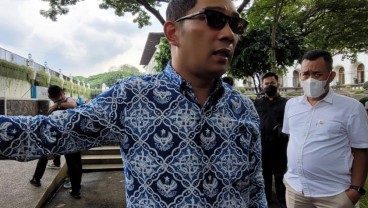 Gempa Garut, Ridwan Kamil: Waspada Hoaks