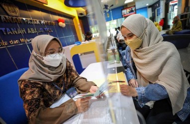 Pengamat: Kenaikan Tarif PPN Sulit Terjadi sebelum Pemilu