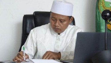 Jabar Segera Bentuk Satgas Pertambangan