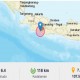 Update Gempa Garut: Delapan Kecamatan Terdampak, Rumah Sedikit Retak