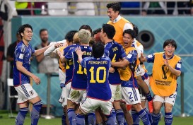 Prediksi Jepang vs Kroasia: Lawan Kroasia, Kamada dan Asano Optimis