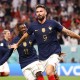 Hasil Prancis vs Polandia Malam Ini: Le Bleus Pesta Gol 3-1
