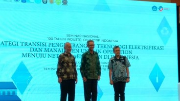 Toyota Gelar Seminar Nasional Keempat Sambut NZE 2060, Kali ini di ITB