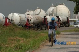 EKSPANSI PERTAMINA SHIPPING : Bisnis Angkutan LNG…