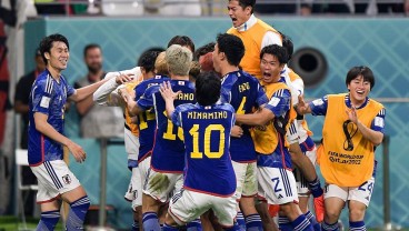 Prediksi Skor Jepang vs Kroasia, Susunan Pemain, Head to Head, Jadwal, dan Link Streaming