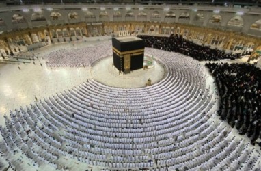Daftar 5 Negara Wajib Registrasi Online Visa Umrah, dan Cara Daftarnya