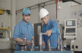 Segera IPO Bulan Ini, Isra Presisi Indonesia (ISAP) Optimis Bisnis Komponen Otomotif Cerah