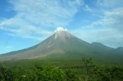 Gunung Semeru Erupsi, Jepang Aman dari Ancaman Tsunami