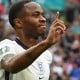 Alasan Raheem Sterling Hilang saat Inggris vs Senegal dan Tinggalkan Piala Dunia 2022